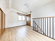 602号室室内