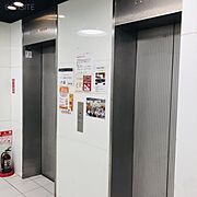 エレベーター