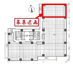 東京メトロ日比谷線 八丁堀駅 徒歩2分 11階/-