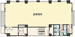新交通ゆりかもめ 日の出駅 徒歩2分