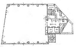 JR山手線 池袋駅 徒歩6分 2階/-