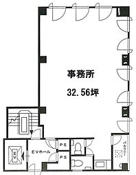 都営大江戸線 大門駅 徒歩3分 5階/-