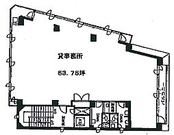 JR山手線 渋谷駅 徒歩11分 3階/-
