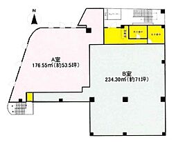西武新宿線 本川越駅 徒歩3分 4階/-
