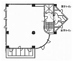 東京メトロ副都心線 北参道駅 徒歩3分