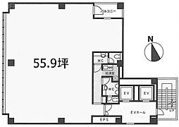 東京メトロ有楽町線 新富町駅 徒歩2分 7階/-