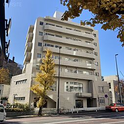 東急東横線 代官山駅 徒歩4分