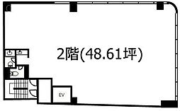 湊SY 2階/2F