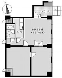 東京メトロ東西線 早稲田駅 徒歩8分 1階/-