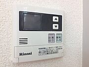 給湯器スイッチ