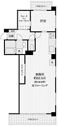 ピロティ南青山 4階/404