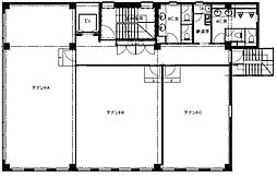 Crobis柏 5階/C
