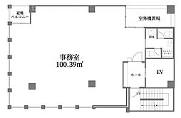 山手線 目黒駅 徒歩4分