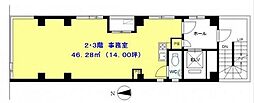 東京メトロ東西線 神楽坂駅 徒歩1分