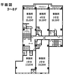 都営大江戸線 新御徒町駅 徒歩1分