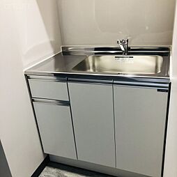 BizSQUARE八丁堀 ワンルームの写真