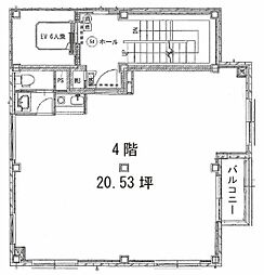都営大江戸線 大門駅 徒歩1分