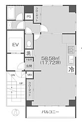 東京メトロ丸ノ内線 新宿御苑前駅 徒歩3分 3階/-