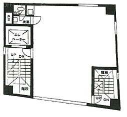 JR山手線 新宿駅 徒歩4分 2階/-