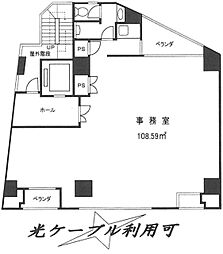東京メトロ丸ノ内線 四谷三丁目駅 徒歩4分 8階/-