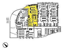 JR山手線 代々木駅 徒歩4分 4階/-