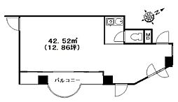 東急田園都市線 池尻大橋駅 徒歩5分 5階/-