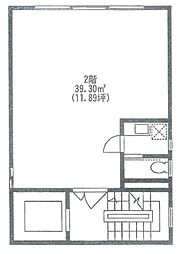 都営新宿線 馬喰横山駅 徒歩3分 2階/-