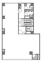 JR山手線 新宿駅 徒歩4分 7階/-