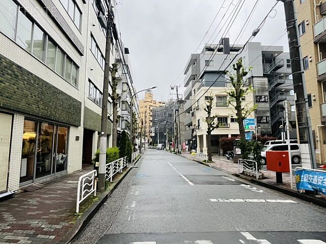 周辺