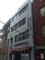 都営新宿線 岩本町駅 徒歩1分 5階/-