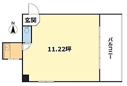 東京メトロ銀座線 外苑前駅 徒歩2分 4階/-
