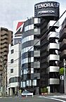 東京都目黒区青葉台4丁目：物件画像／株式会社アドマイアー