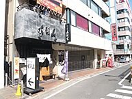 神奈川県横浜市西区南幸2丁目：物件画像／株式会社アドマイアー