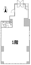 ローザス・フジ 1階/1F