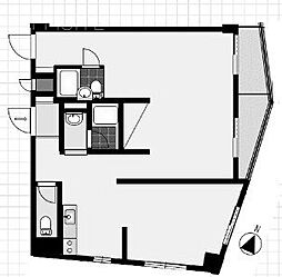 JR山手線 新宿駅 徒歩1分 10階/-