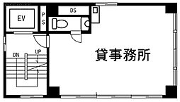赤坂三鈴 3階/3F