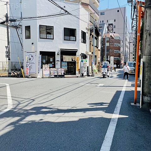 周辺