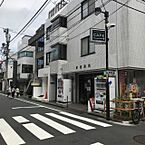 東京都渋谷区神宮前4丁目：物件画像／株式会社アドマイアー