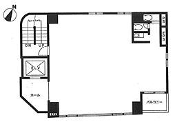 都営新宿線 浜町駅 徒歩1分 4階/-