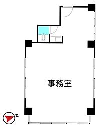 東京メトロ日比谷線 上野駅 徒歩5分 3階/-