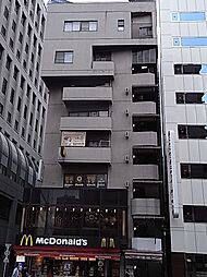 東京メトロ丸ノ内線 西新宿駅 徒歩1分 3階/-