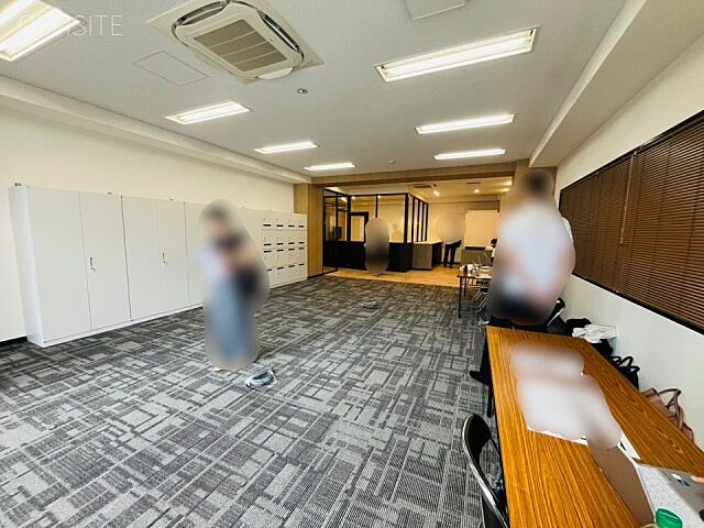 室内