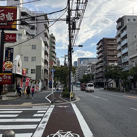 周辺