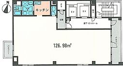 都営大江戸線 新宿西口駅 徒歩1分 8階/-