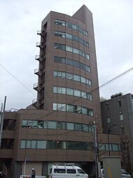 東急目黒線 不動前駅 徒歩4分 4階/-