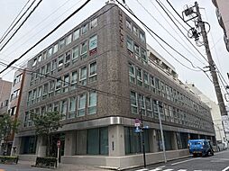 都営新宿線 浜町駅 徒歩6分 3階/-