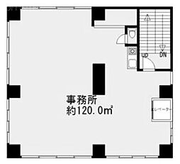 東武大師線 大師前駅 徒歩8分 3階/-