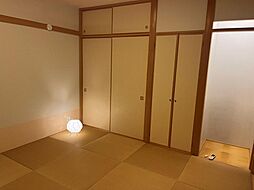 和室の画像
