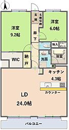 知多武豊駅 620万円