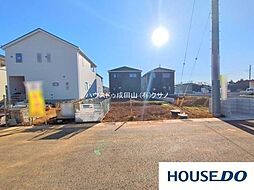 21号棟　クレイドルガーデン成田市本三里塚第4全28棟